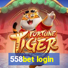 558bet login